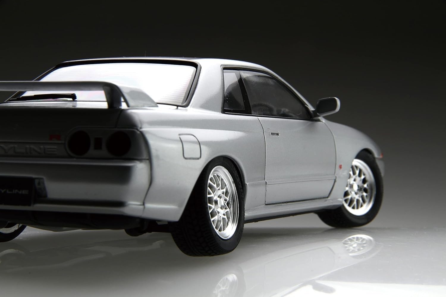 Amazon | フジミ模型 1/24 インチアップシリーズNo.47 スカイライン GT