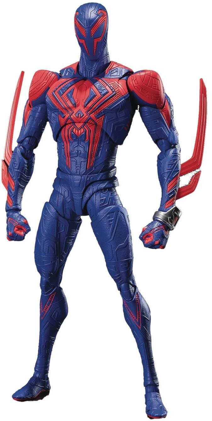 Amazon.co.jp: TAMASHII NATIONS スパイダーマン:アクロス・ザ