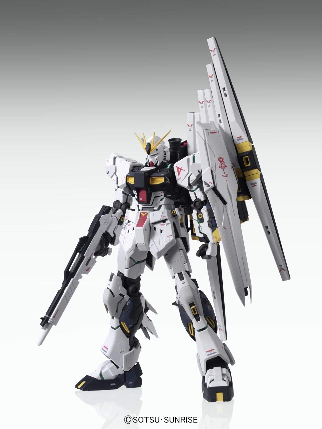 Amazon.co.jp: BANDAI SPIRITS(バンダイ スピリッツ) MG 機動戦士