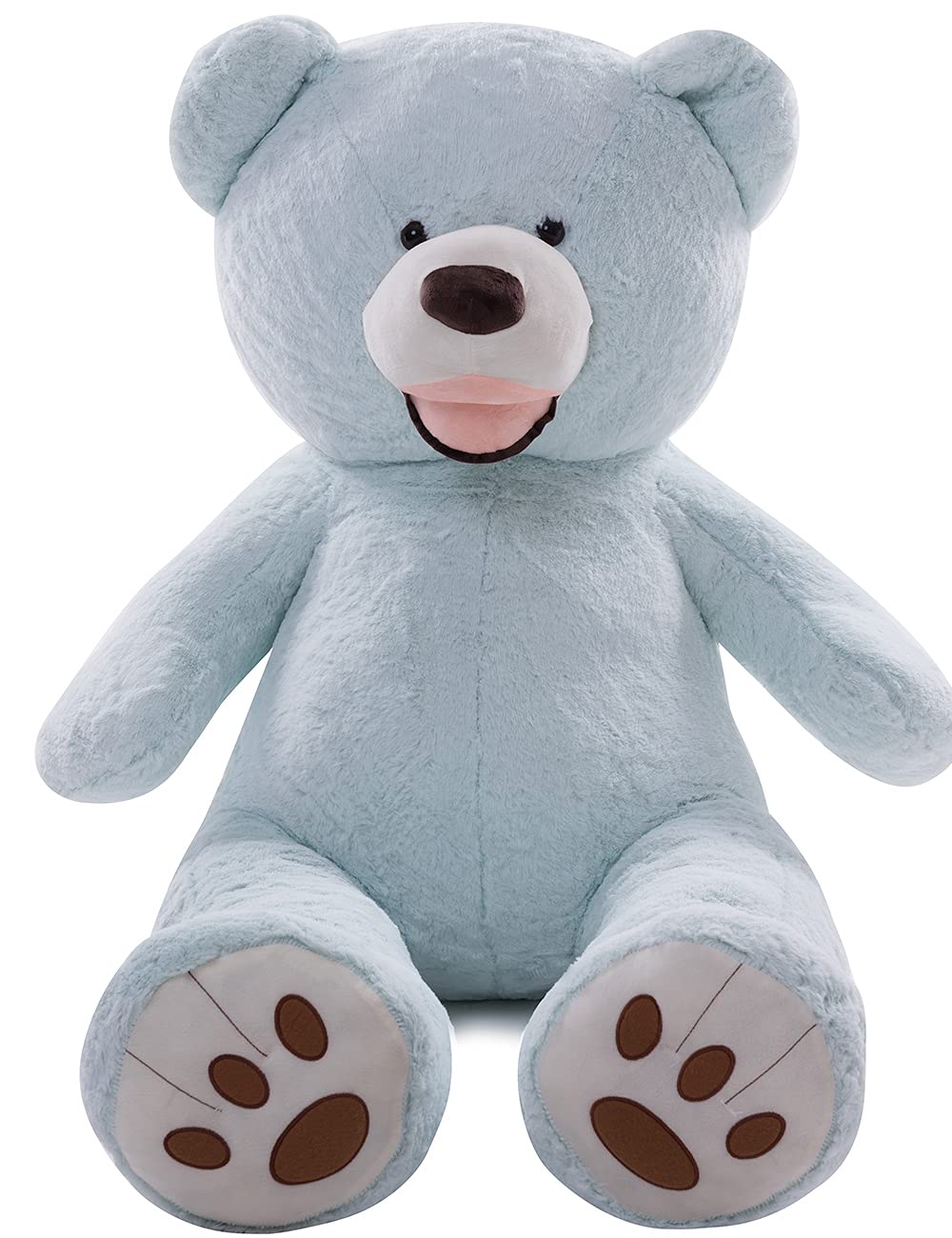 Amazon.co.jp: MIXUS ぬいぐるみ 大きい くま/クマ ぬいぐるみ/大きい