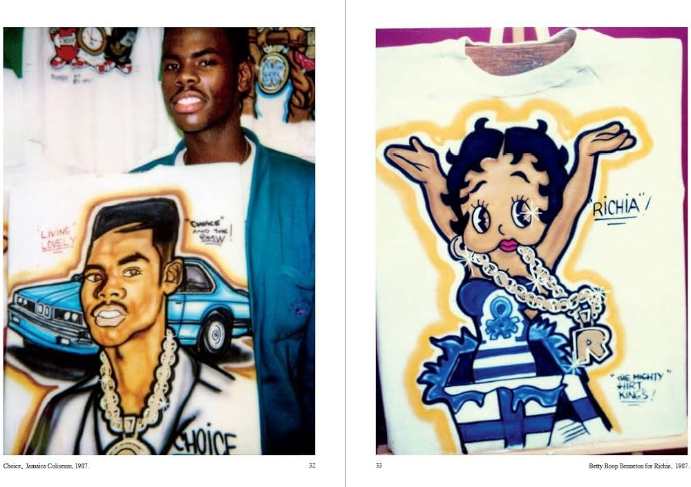 Amazon | Shirt Kings: Pioneers of Hip Hop Fashion | Sacasa, Edwin