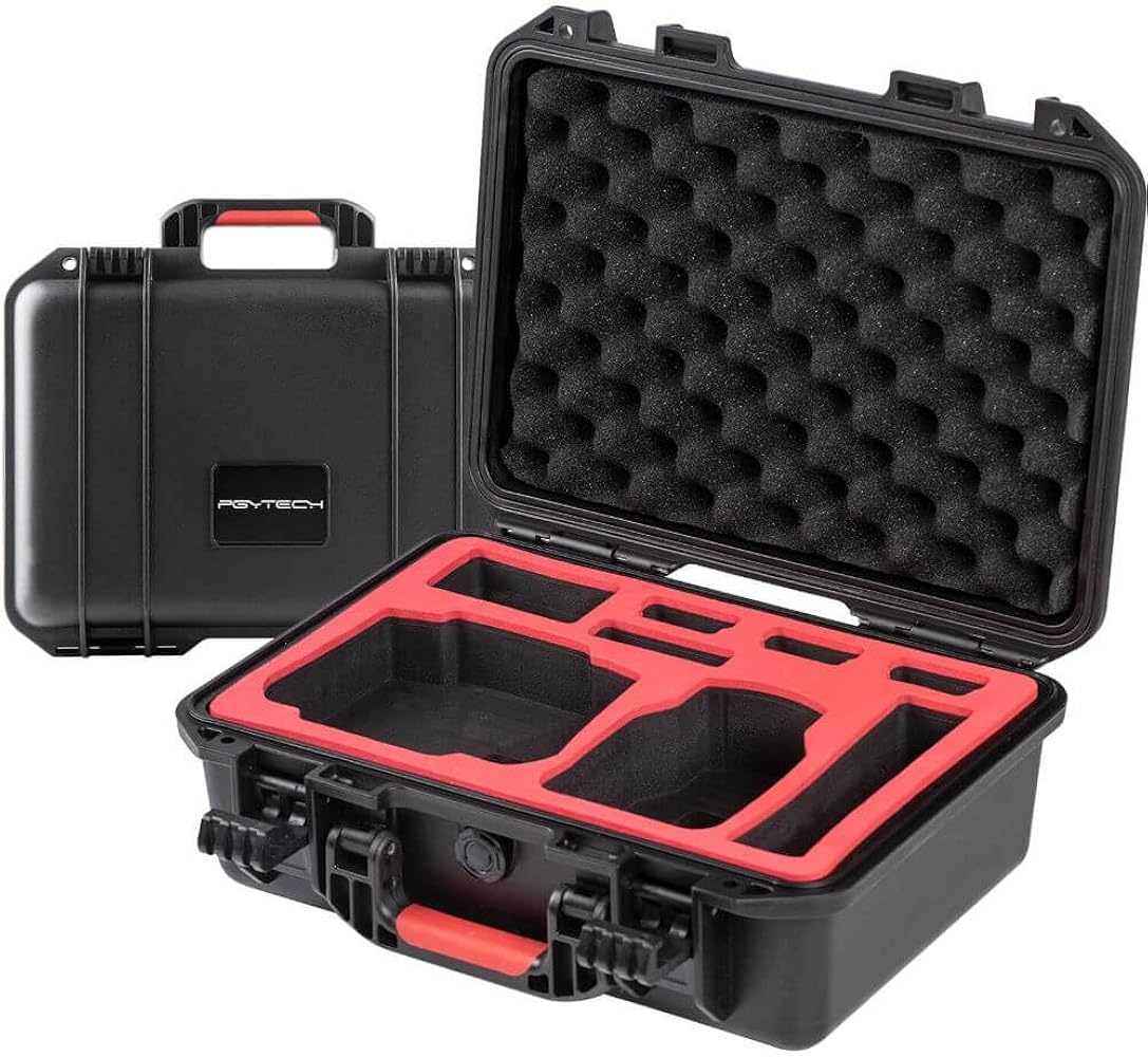 Amazon.co.jp: PGYTECH DJI Mini 4 Pro/DJI Mini 3 / Mini 3 Pro 用