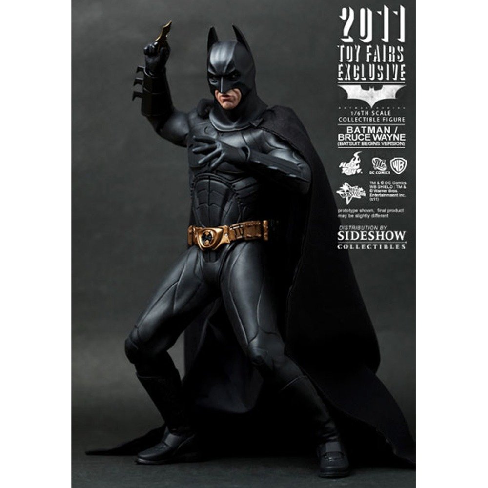 Amazon.co.jp: 【ムービー・マスターピース】HOT TOYS ホットトイズ