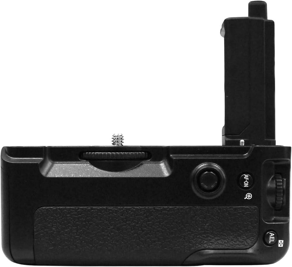 Amazon | SIXOCTAVE VG-C4EM 縦位置グリップ ソニー 互換品 α7R V / α7