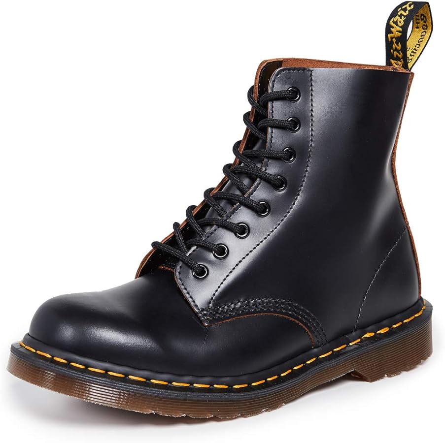 Amazon.co.jp: Dr. Martens レディース Rometty ファッションブーツ