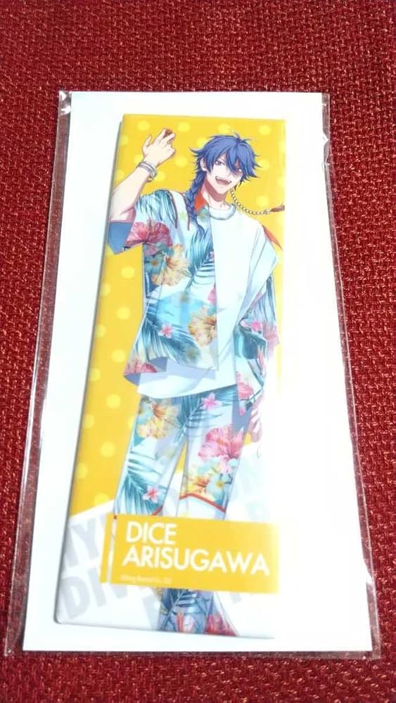 Amazon | ヒプノシスマイク ヒプマイ ロング缶バッジ Extra Wardrobe