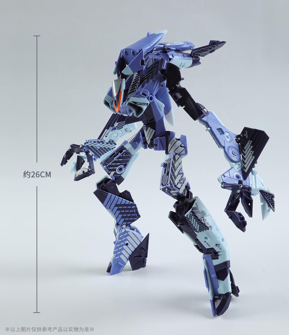 Amazon | 52TOYS MEGABOX MB 17IE ICARUS ELITE[イカロスエリート