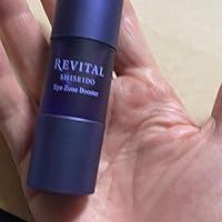 Amazon.co.jp: Shiseido Revital REVITAL Eye Zone Booster 15mL Eye