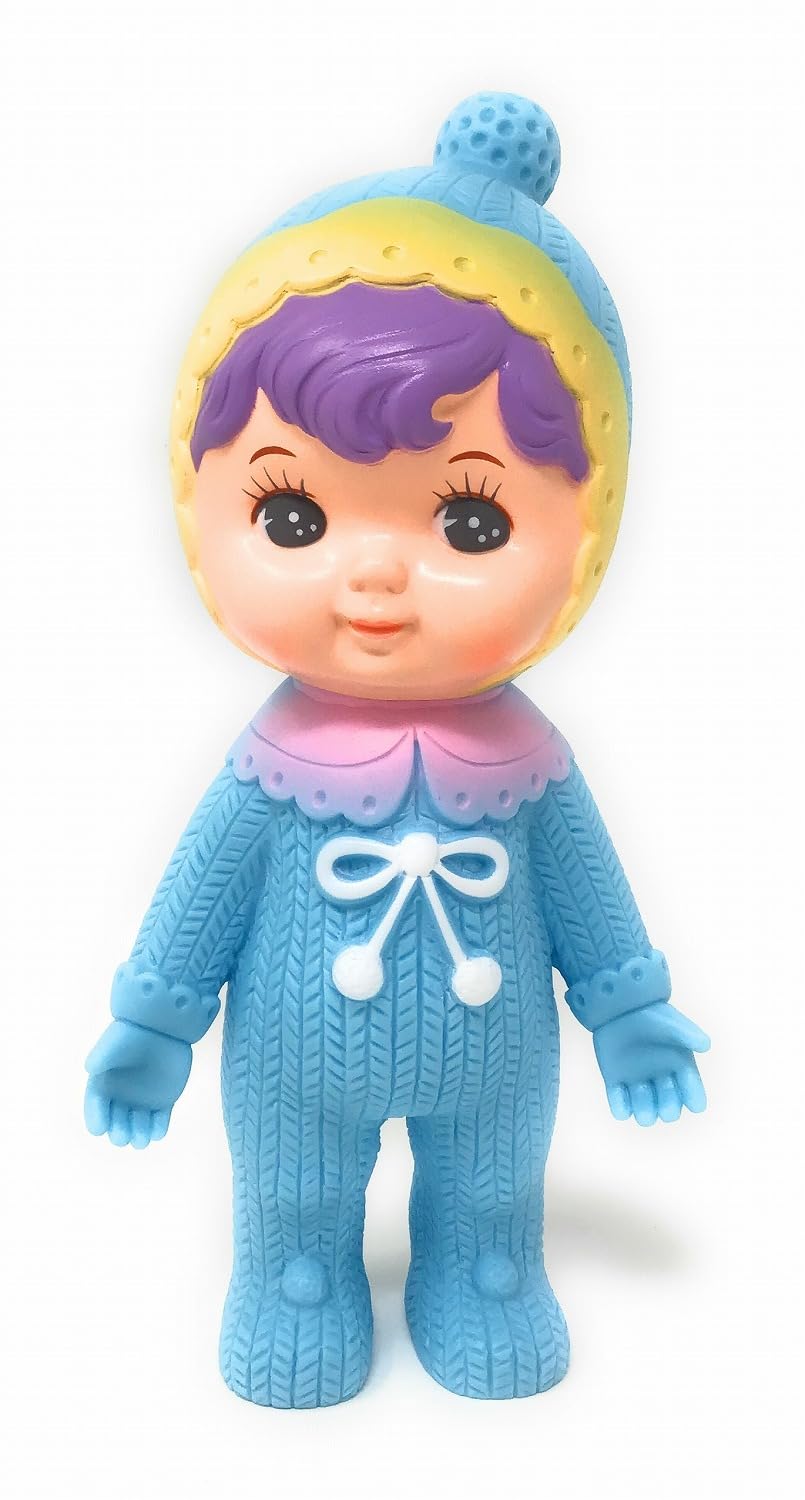 Amazon | 児玉産業TOY チャーミーちゃん (EMZ社コラボ）パステルブルー