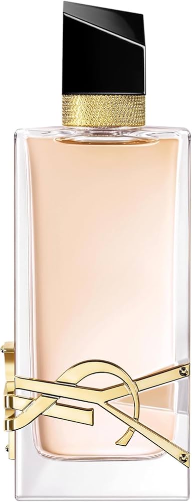 Amazon.com : Yves Saint Laurent Libre Women 3 oz EDT Spray
