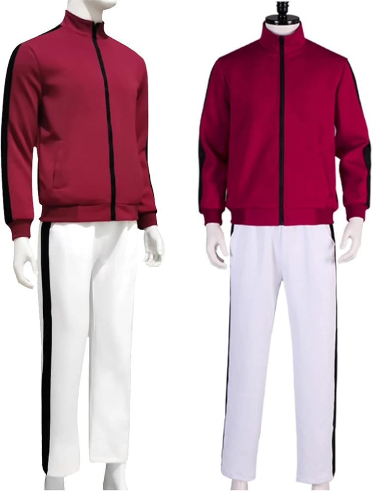 Amazon.co.jp: [ONEOVA] ハイキュー ジャージ 稲荷崎高校 ユニフォーム