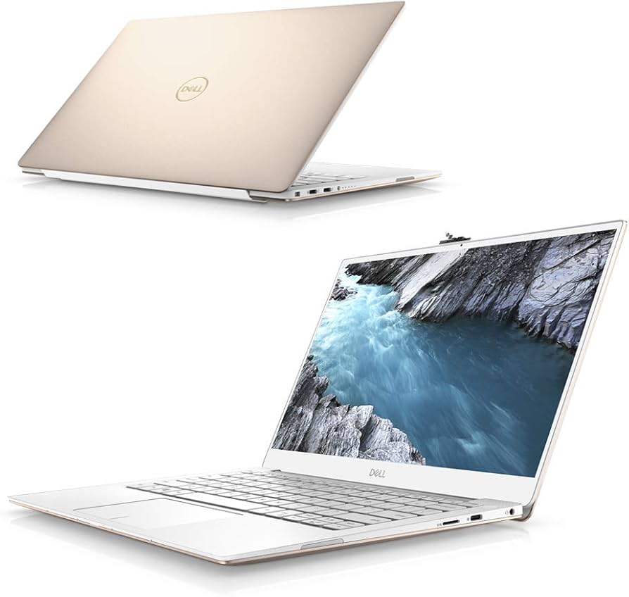 Notebook Ultraportátil Dell Xps 13, Xps-7390-A30R, 10ª Geração