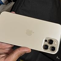 Amazon.co.jp: Apple iPhone 12 Pro Max 256 GB Gold SIM-Free