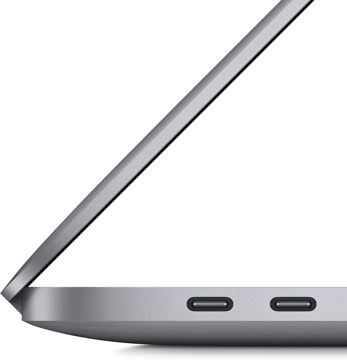 Amazon.com: Apple 2019 MacBook Pro with 2.3GHz Intel Core i9, 16