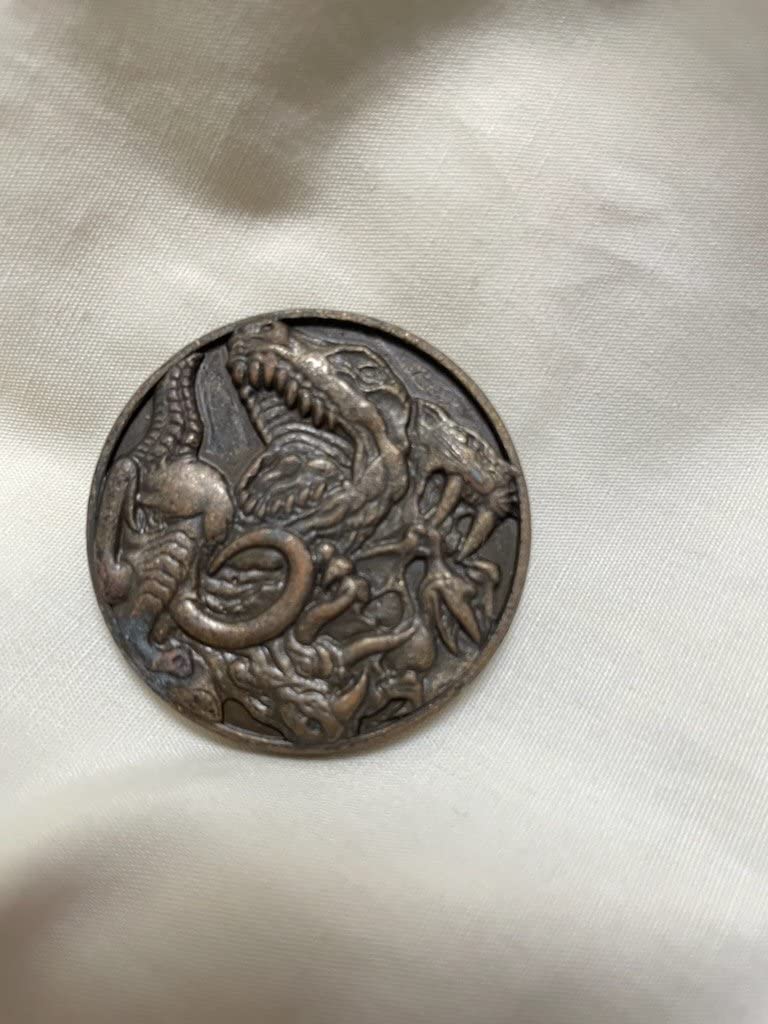 Amazon.co.jp: 恐竜戦隊ジュウレンジャー てれびくん特製 五大守護獣