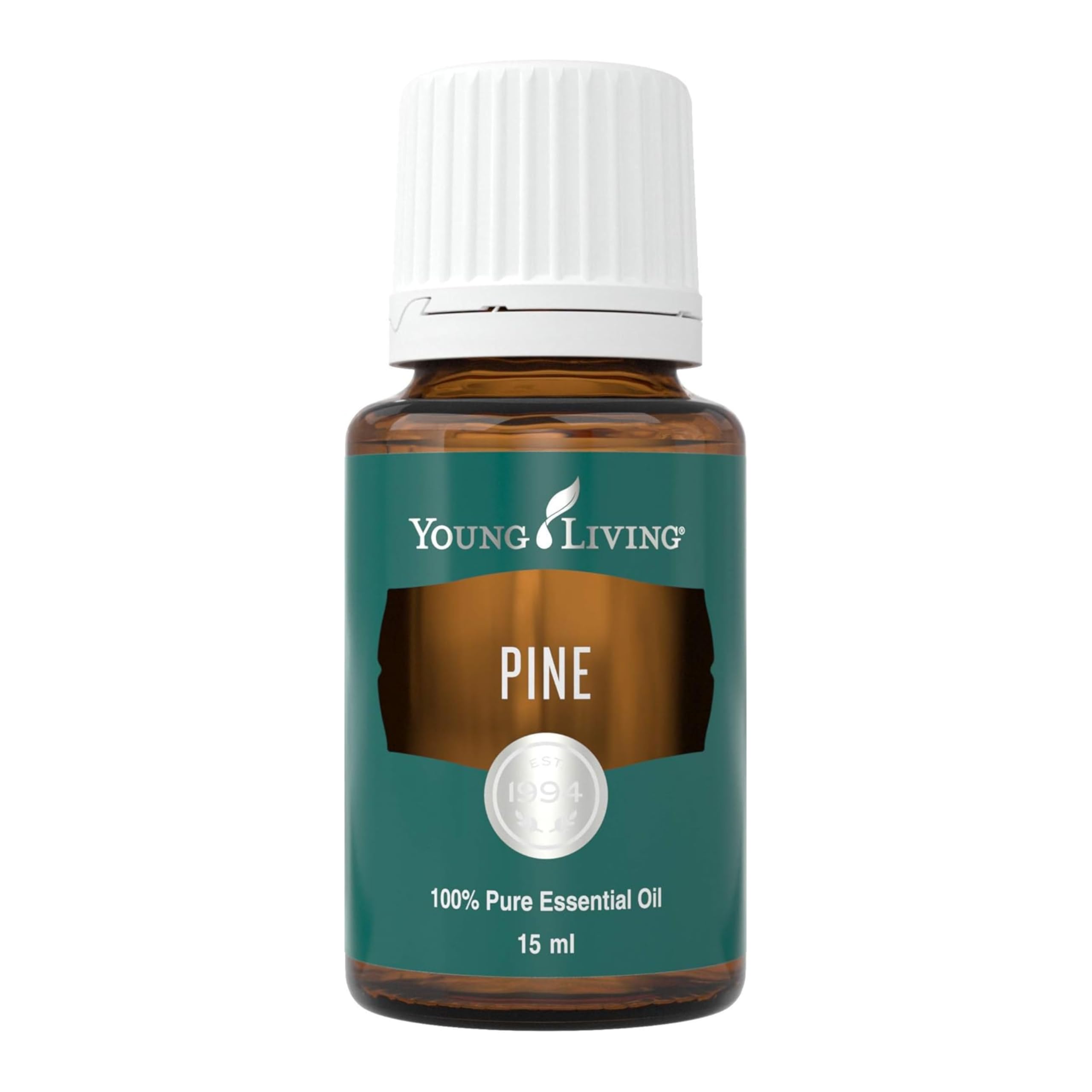 Amazon.com: Young Living Pine Essential Oil | 15 ml | Fresh