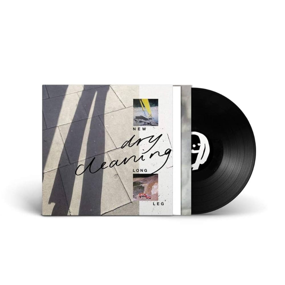 Dry Cleaning - New Long Leg - Amazon.com Music
