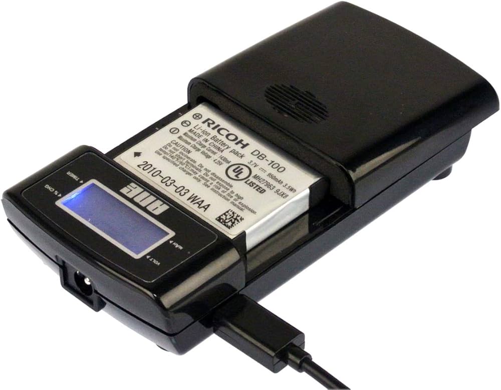 Amazon | ANE-USB-05 充電器 キャノン Canon LP-E17:機種 EOS 9000D