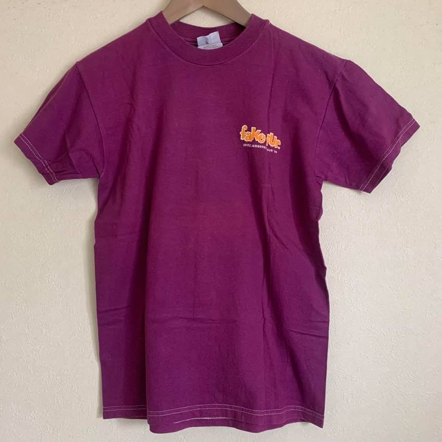 Amazon.co.jp: Spitz スピッツ ツアーT キッズL14-16 フェイクファー