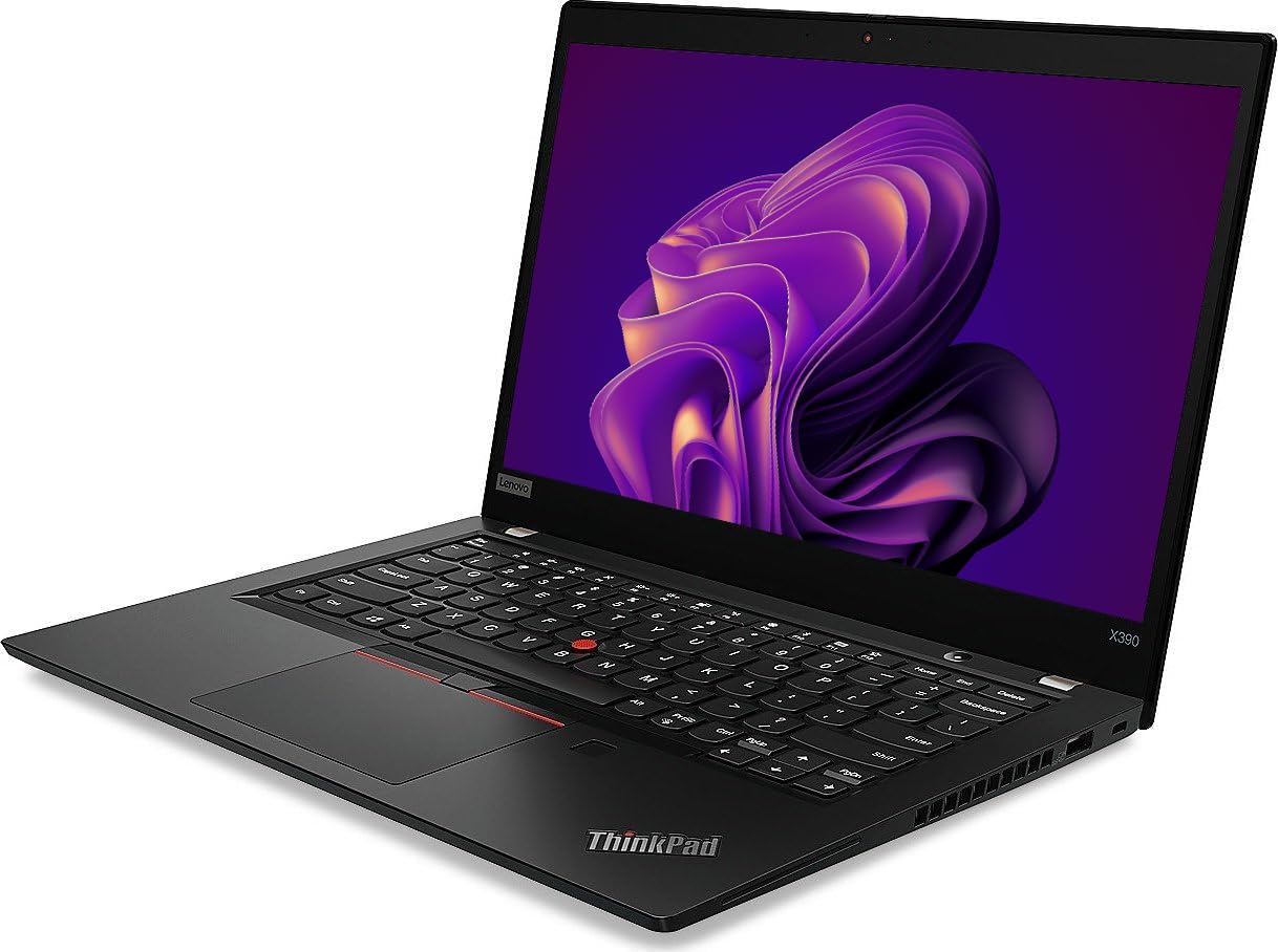 Amazon.com: Lenovo Thinkpad X390 13.3