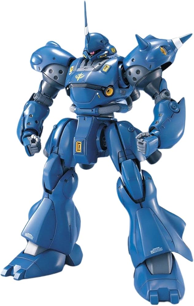 Amazon | MG 機動戦士ガンダム0080 ポケットの中の戦争 MS-18E