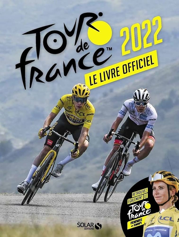 洋書 COLS MYTHIQUES DU TOUR DE FRANCE 洋書 COLS MYTHIQUES DU TOUR