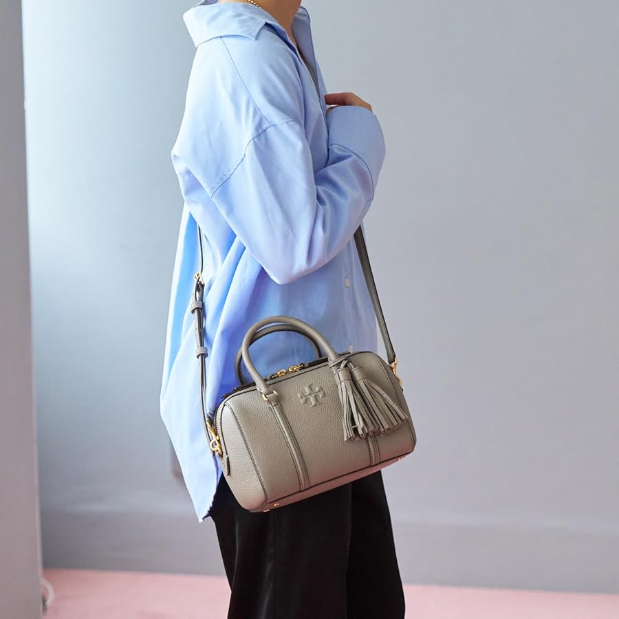 Amazon | [トリーバーチ] バッグ レディース ショルダーバッグ 2way 斜