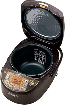 Amazon | 象印 炊飯器 5.5合 IH式 極め炊き 黒まる厚釜 保温30時間