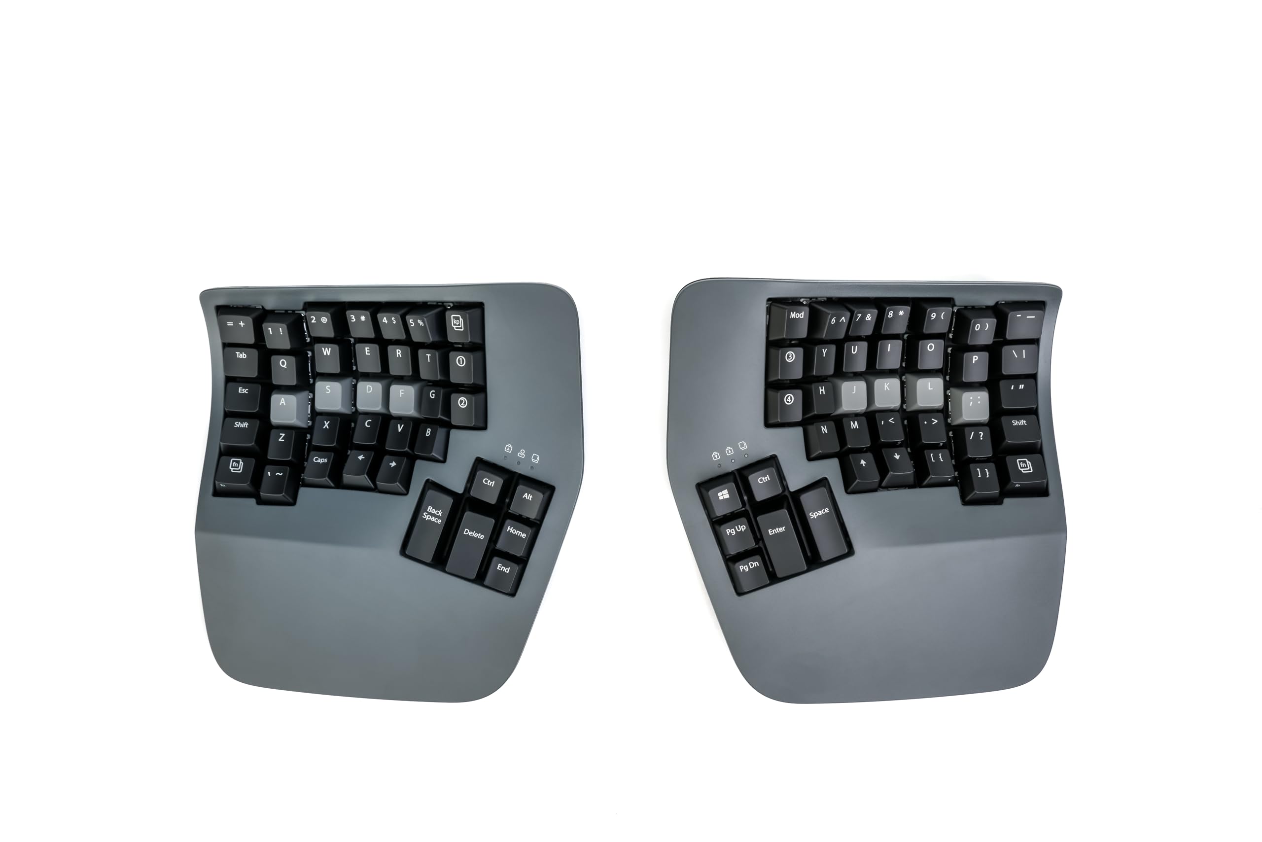 Amazon.com: KINESIS Advantage360 Professional Split Ergonomic