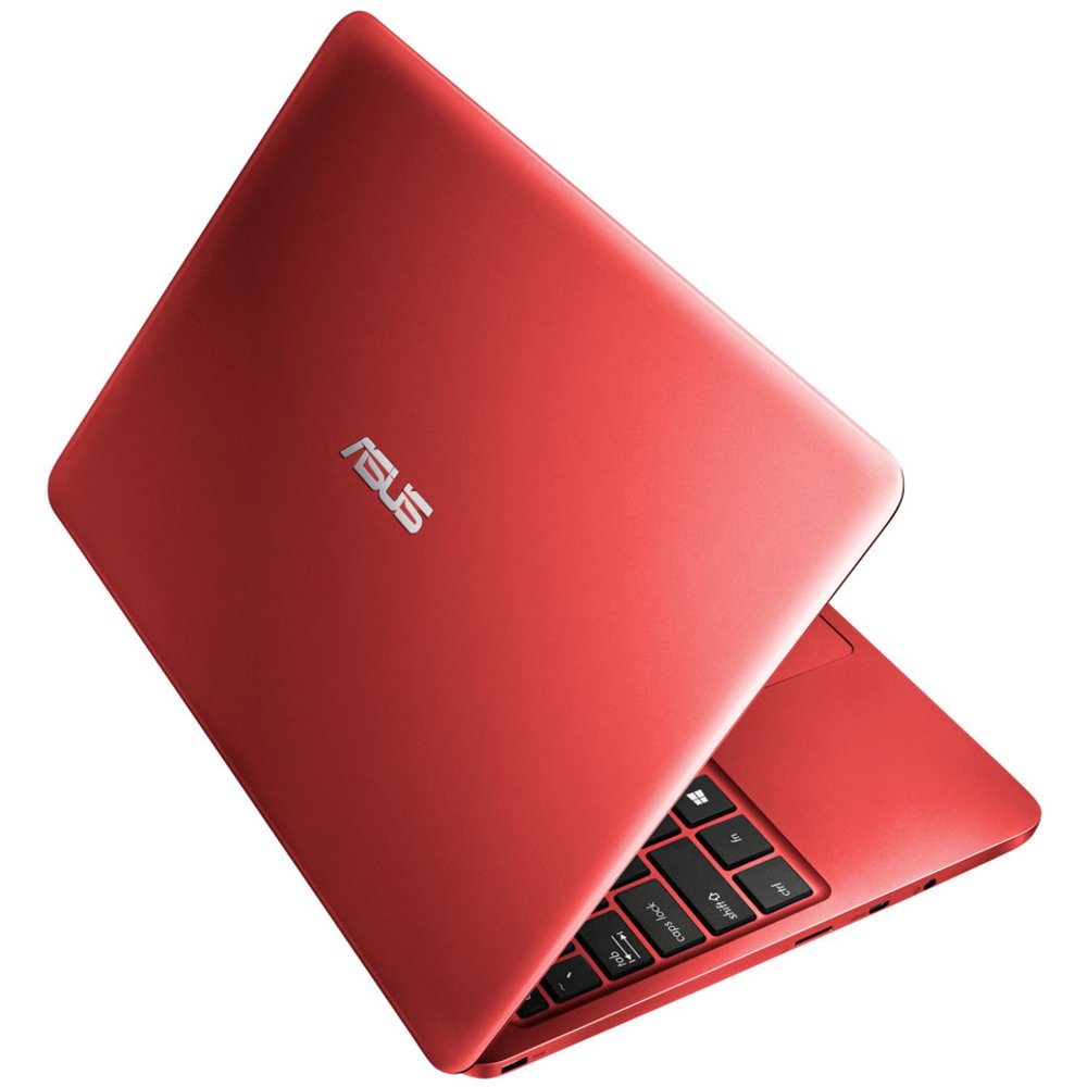 Amazon.co.jp: ASUS ノートパソコン EeeBook X205TA-RED10 Windows10