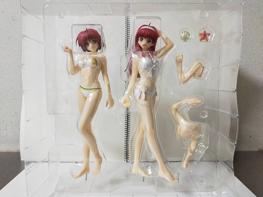 Amazon.co.jp: ときめきメモリアル 15周年 アニバーサリーフィギュア