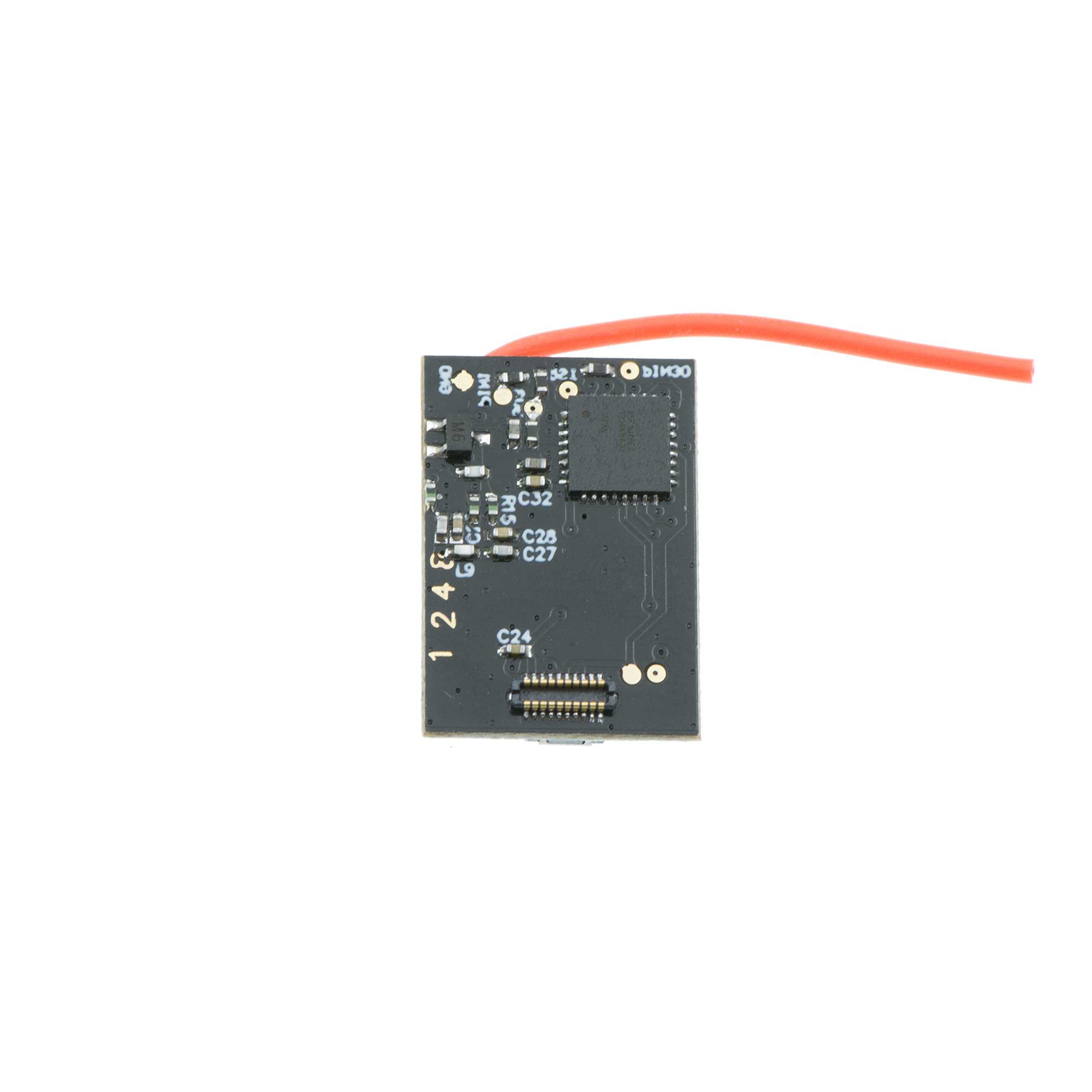 Amazon | P.D DasMikro 京商 ミニッツ EVO用 FUTAxx T-FHxx RX