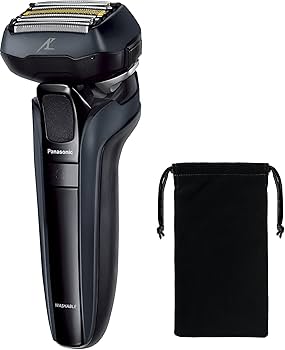 Amazon | パナソニック メンズシェーバー ラムダッシュ リニア 5枚刃