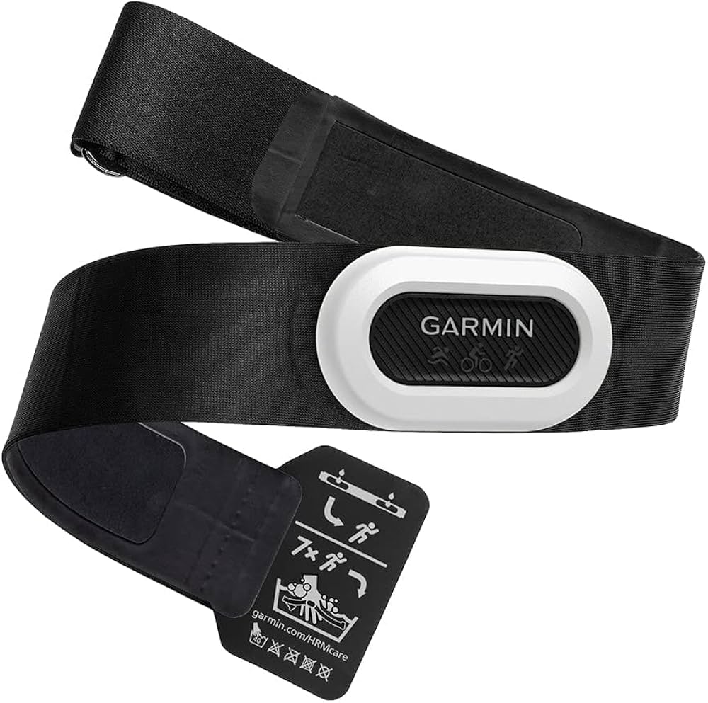 Amazon.co.jp: Garmin HRM-Pro Plus 心拍数モニター チェスト
