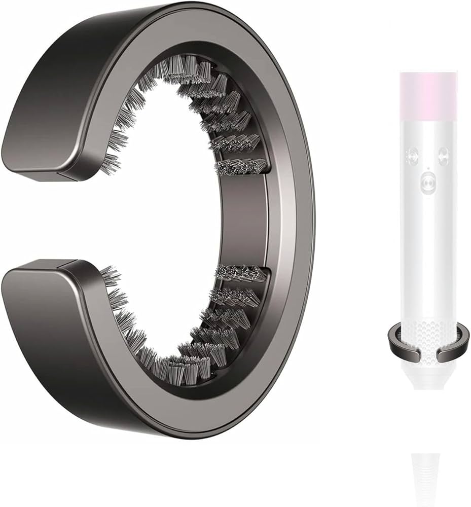 Amazon.com : Fixbetter Cleaning Brush Accessory for Dyson HS01