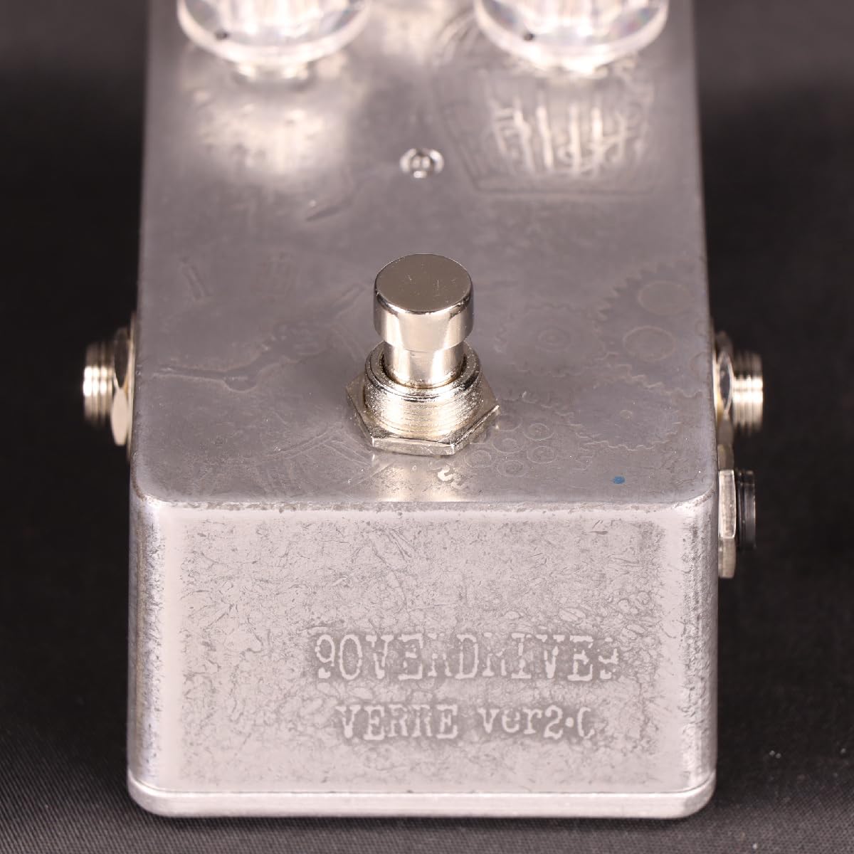 Amazon | 9OVERDRIVE9 / Verre ver2.0 オーバードライブ