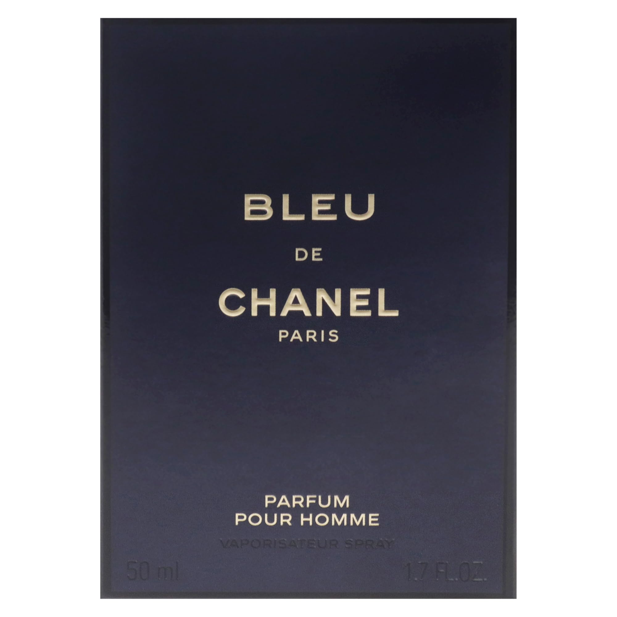 Chanel Bleu De Chanel Parfum Spray Men 1.7 oz : Amazon.ca: Beauty