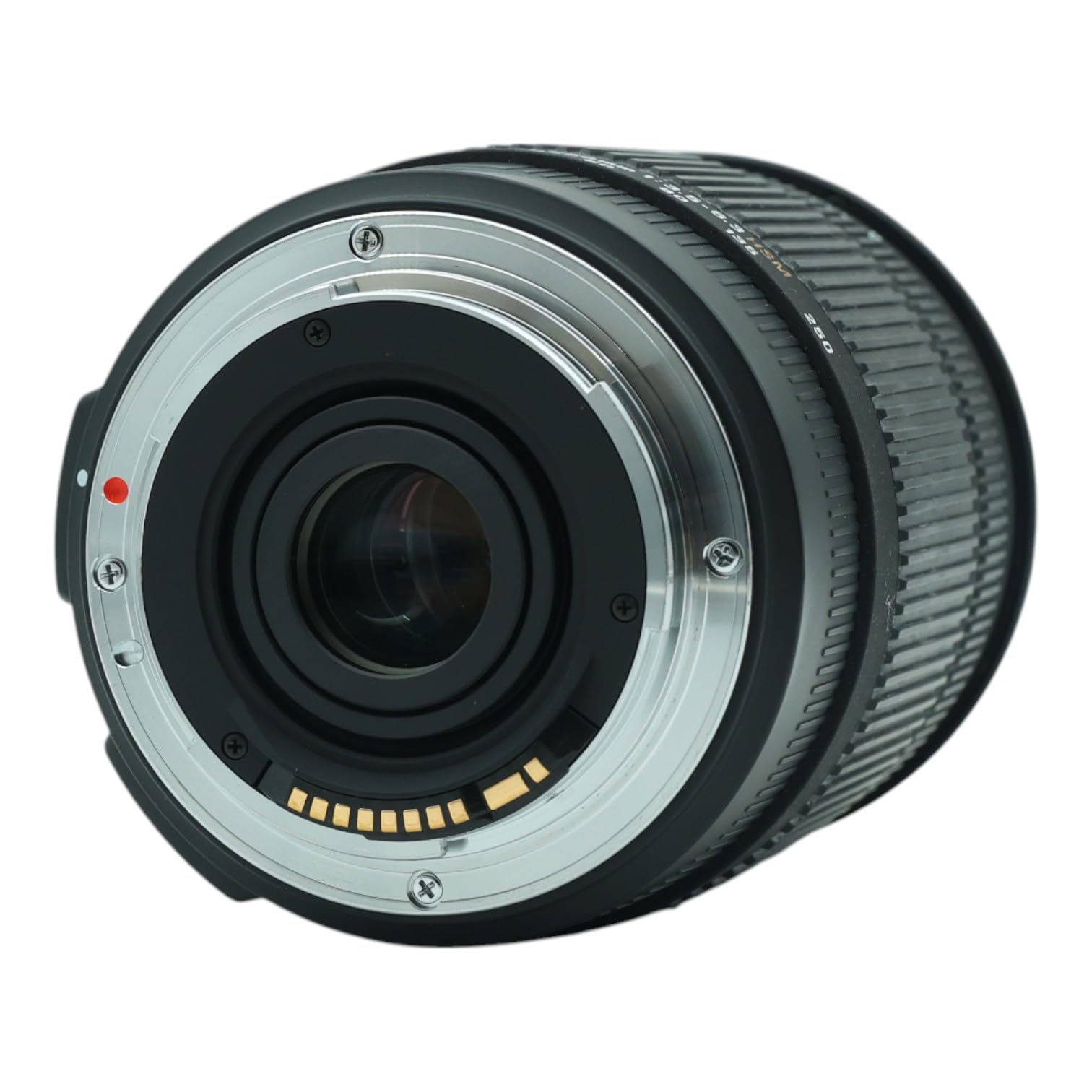 Amazon.co.jp: シグマ 18-250mm F3.5-6.3 DC OS HSM EO キヤノン用