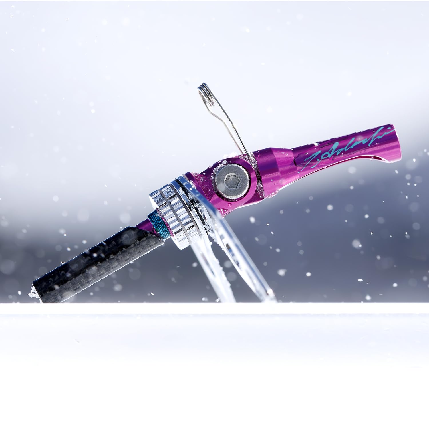 Amazon.co.jp: バリバス(VARIVAS) グラファイトワークス 桧原MAX 可変