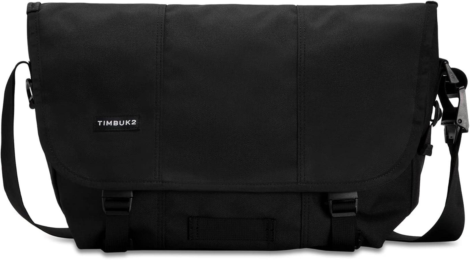 Amazon | TIMBUK2 クラシック メッセンジャーバッグ エコブラック M