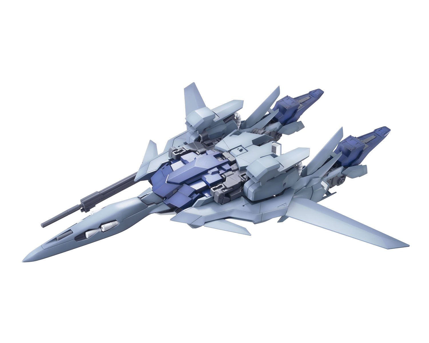 Amazon | MG 機動戦士ガンダムUC MSN-001A1 デルタプラス 1/100