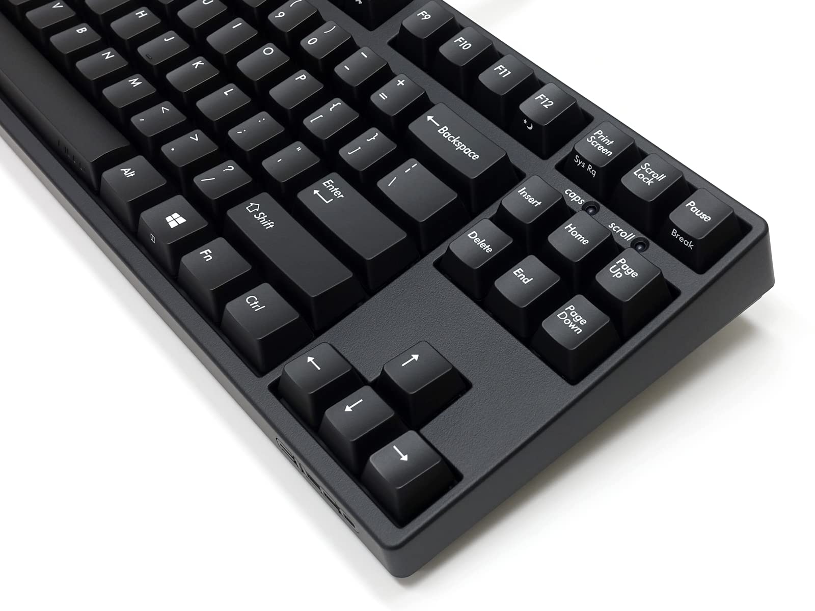 Amazon.co.jp: FILCO Majestouch 3 茶軸 テンキーレスキーボード 87