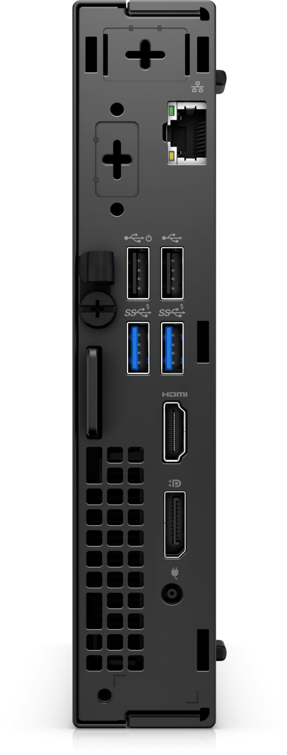 Amazon.com: Dell OptiPlex 7010 Micro Desktop 1TB SSD 64GB RAM