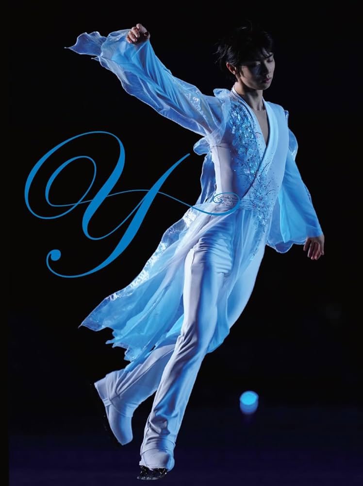 y羽生結弦写真集 | 小海途 良幹, 長久保 豊, 小島 利之, スポーツ