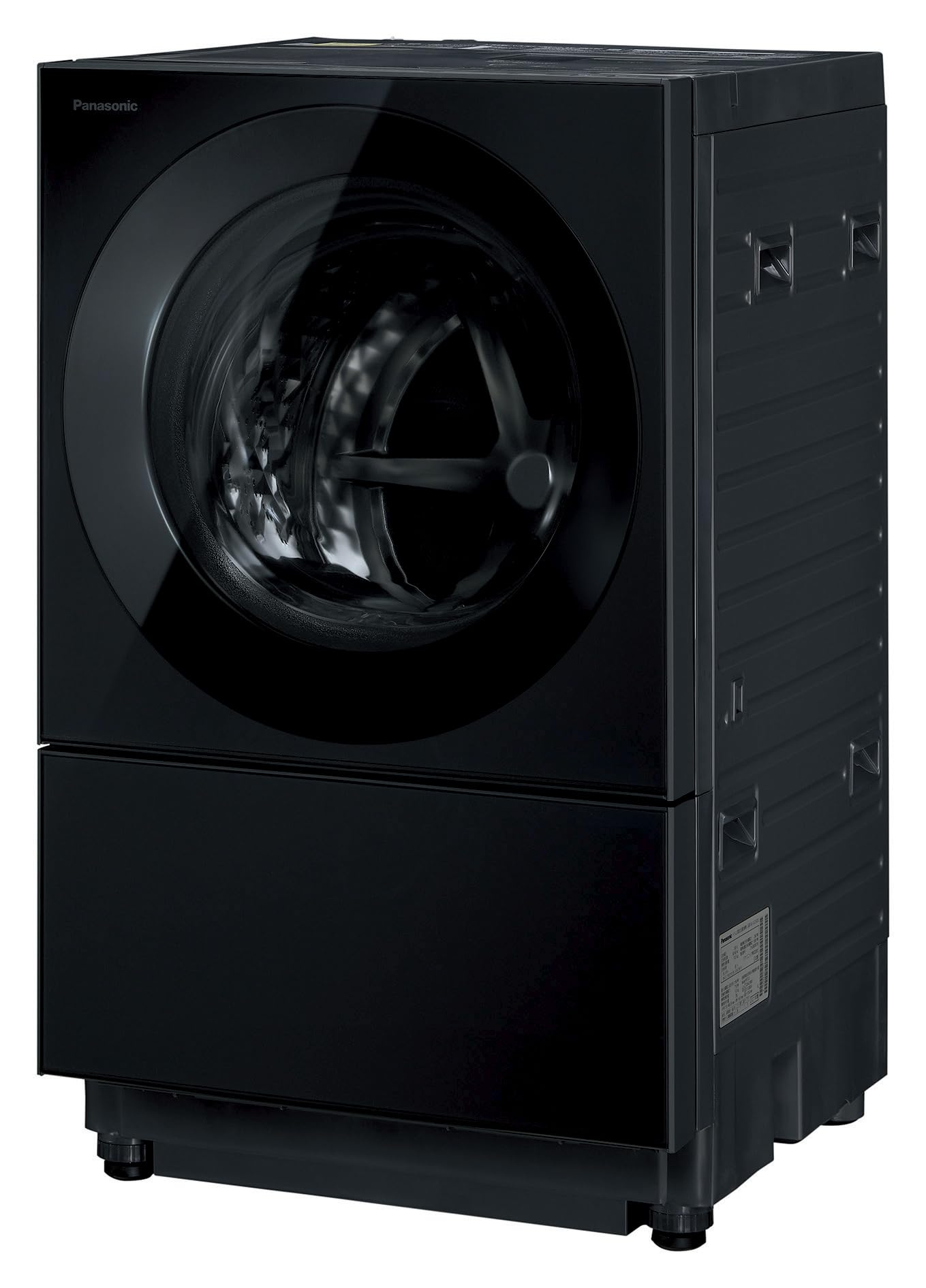 ほぼ送料のみでOK！ Panasonic ドラム式洗濯機 NA-VG710L NA-VG710L-S