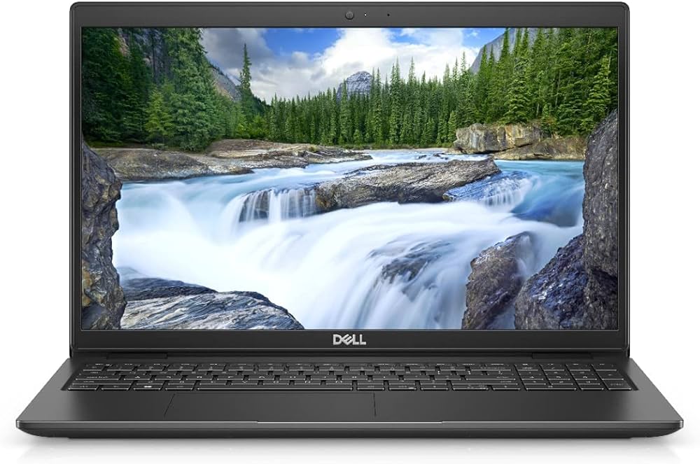 Dell Latitude 3520 Laptop | 15.6