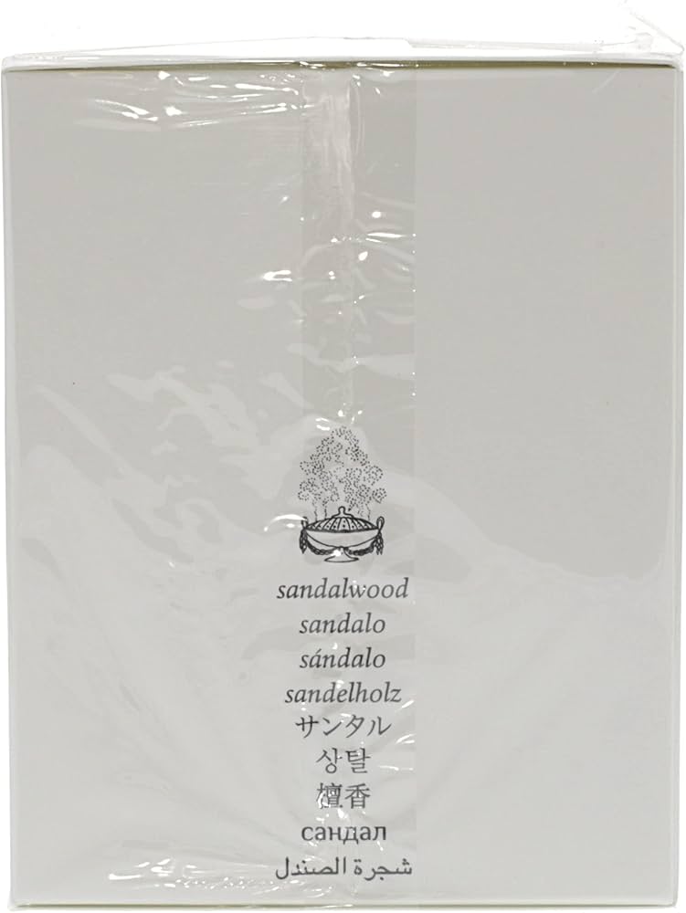 Amazon.co.jp: ディプティック キャンドル - サンタル(サンダルウッド