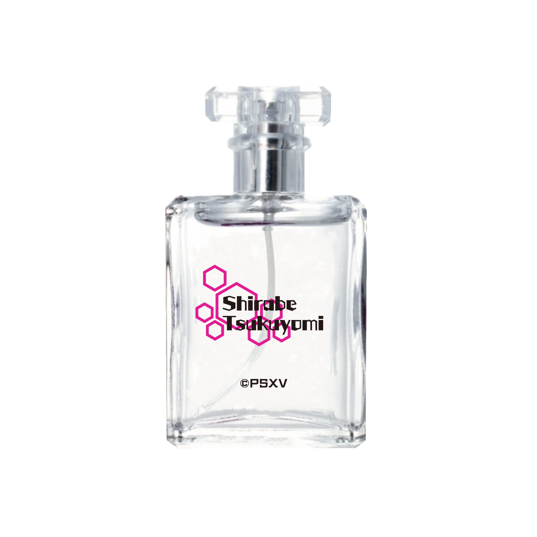 Amazon.co.jp: 戦姫絶唱シンフォギアXV オードパルファム 月読調