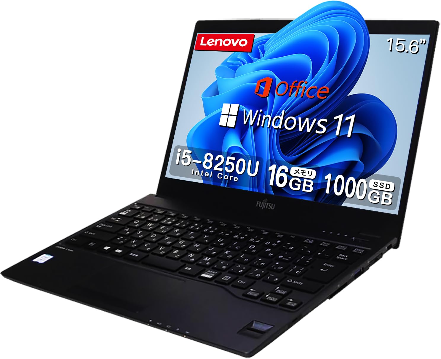 Amazon.co.jp: 【整備済み品】 【CPU:第8世代Core-i5】ノートパソコン