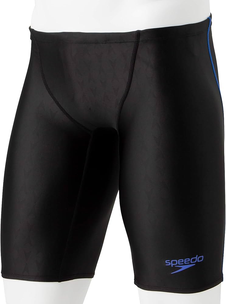 Amazon.co.jp: Speedo(スピード) 競泳水着 FLEXΣII Jammer II
